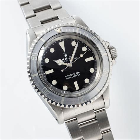 rolex 5513 ghost bezel|A great Rolex 5513 Maxi Mk1 Maxi Ghost Bezel Submariner.